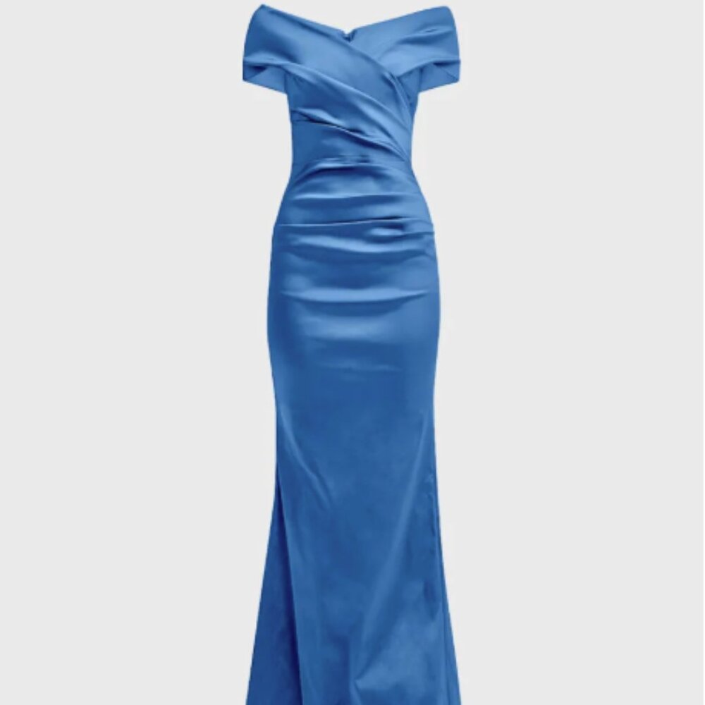 Rickie Freeman for Teri Jon